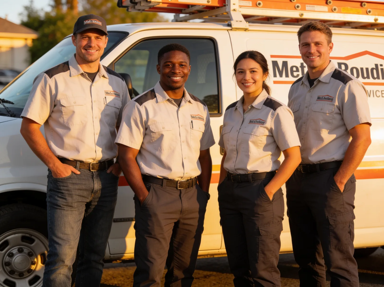 Metal Roof Installation company in Port Mansfield, TX