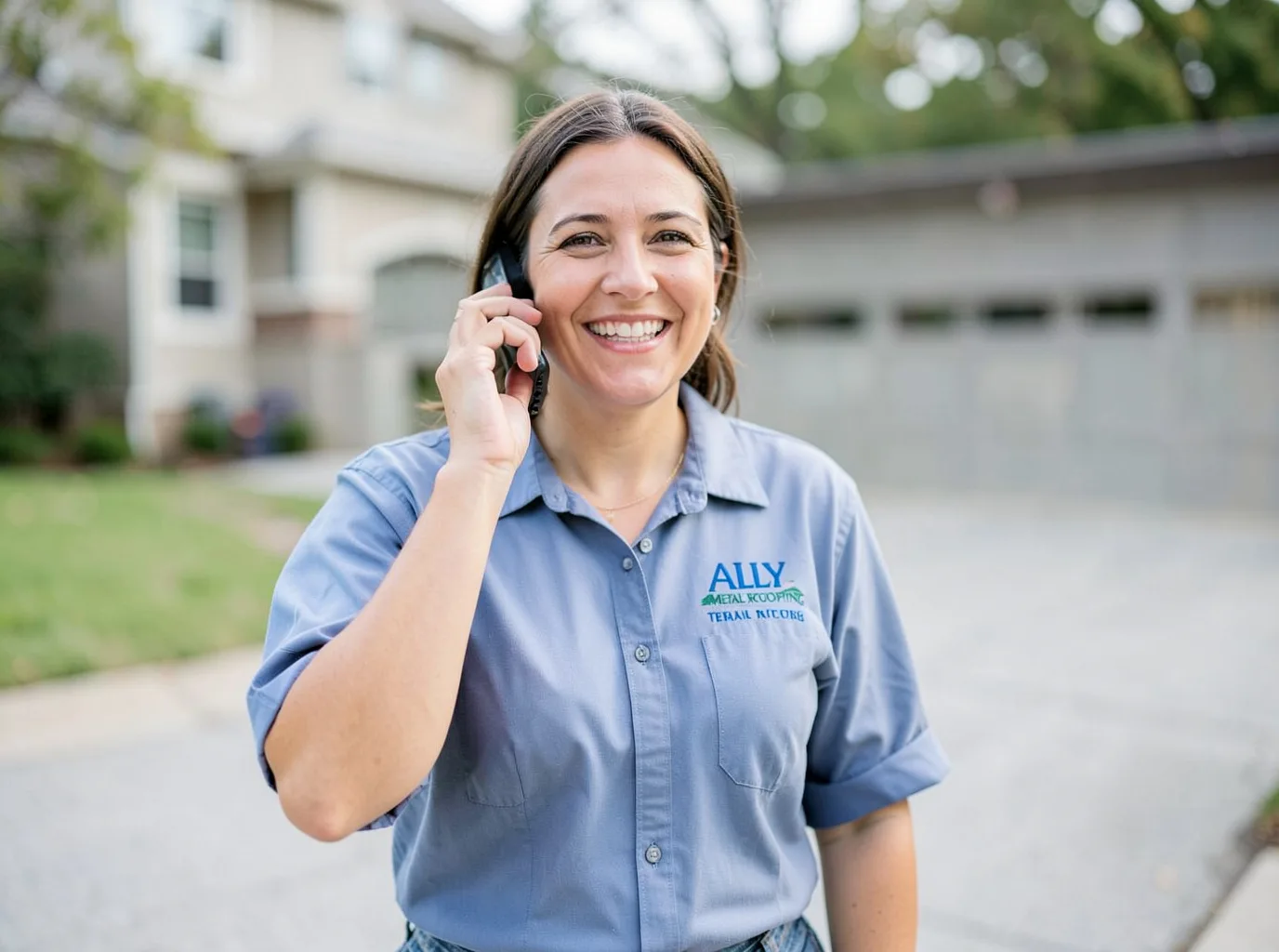 Metal Roof Installation Port Mansfield, TX FAQs